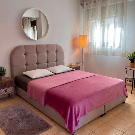 Εmerald Luxury Suite Thessaloníki Ngoại thất bức ảnh