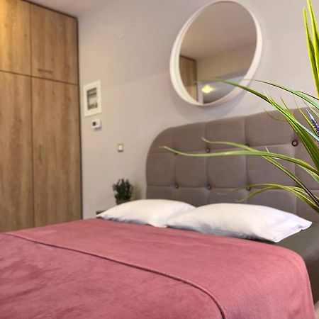 Εmerald Luxury Suite Thessaloníki Ngoại thất bức ảnh
