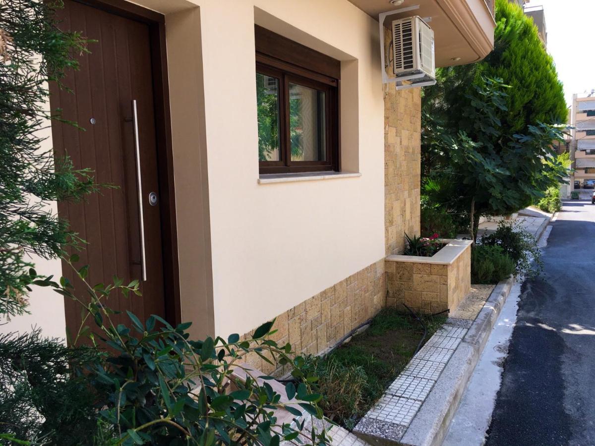 Εmerald Luxury Suite Thessaloníki Ngoại thất bức ảnh