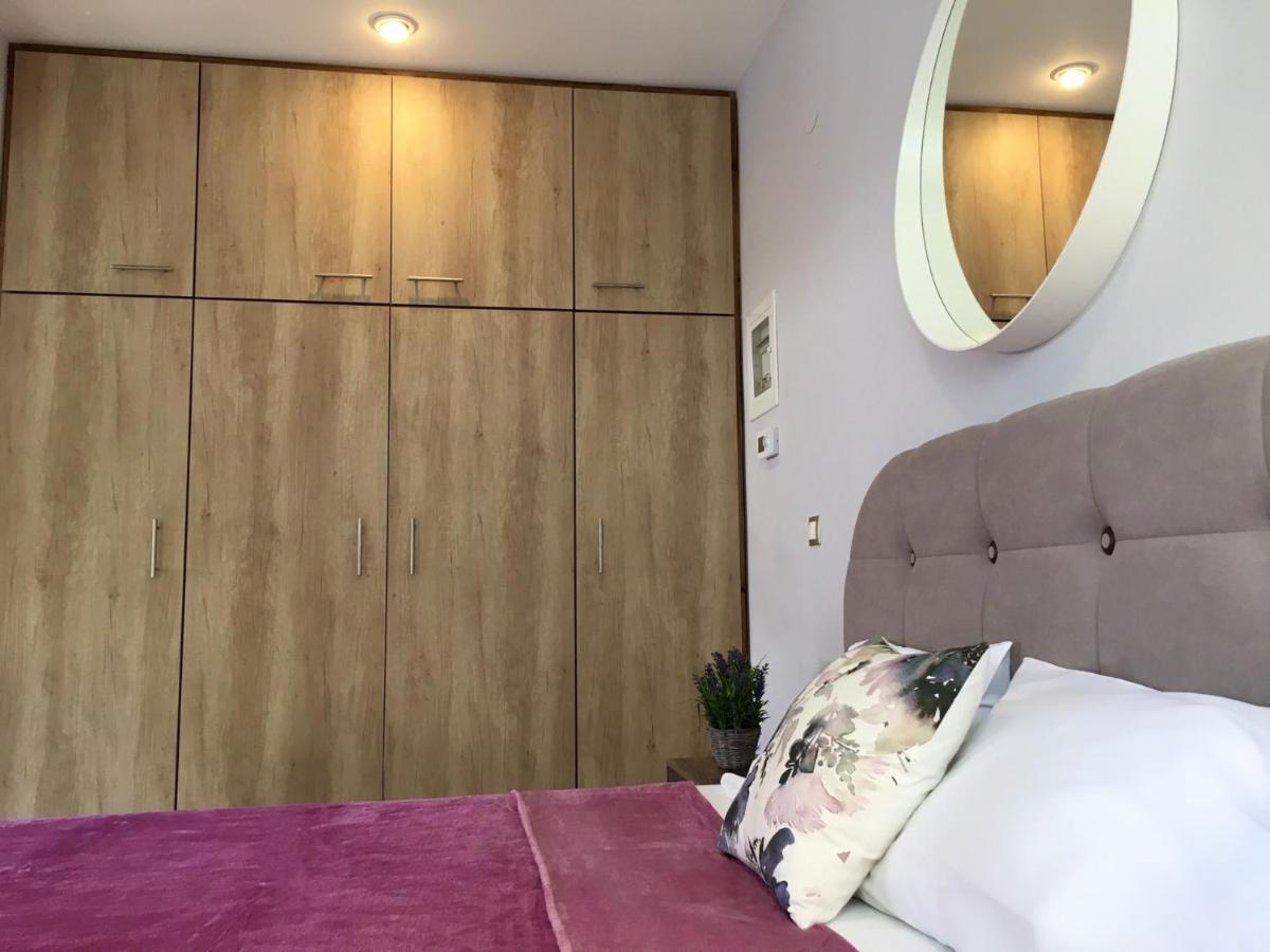 Εmerald Luxury Suite Thessaloníki Ngoại thất bức ảnh