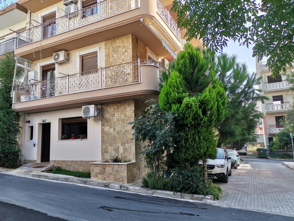 Εmerald Luxury Suite Thessaloníki Ngoại thất bức ảnh