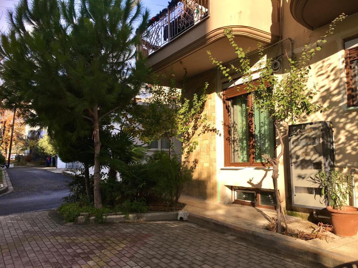 Εmerald Luxury Suite Thessaloníki Ngoại thất bức ảnh