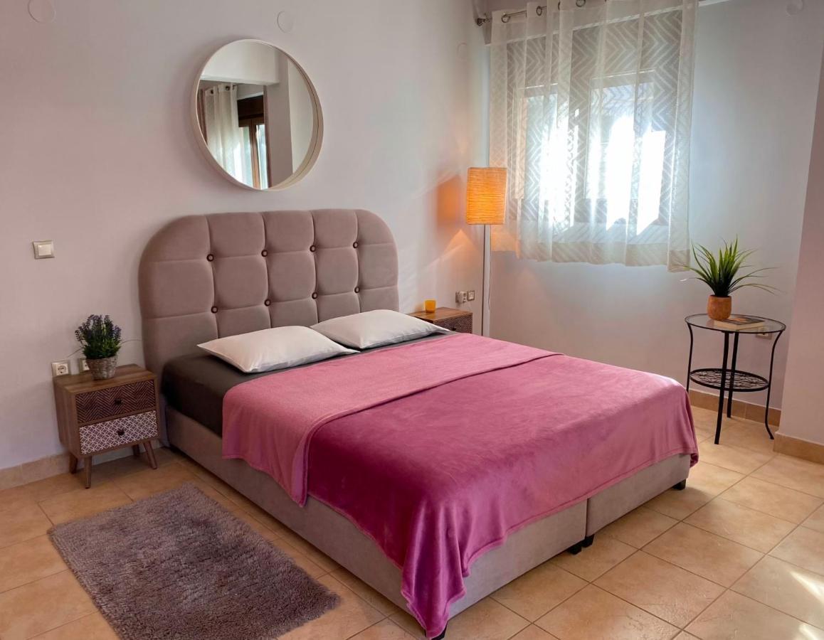 Εmerald Luxury Suite Thessaloníki Ngoại thất bức ảnh