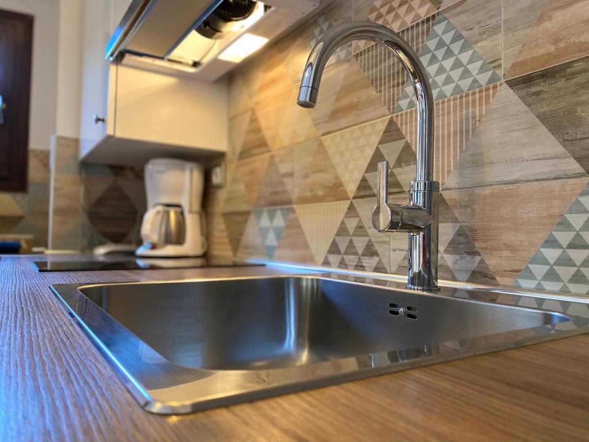 Εmerald Luxury Suite Thessaloníki Ngoại thất bức ảnh