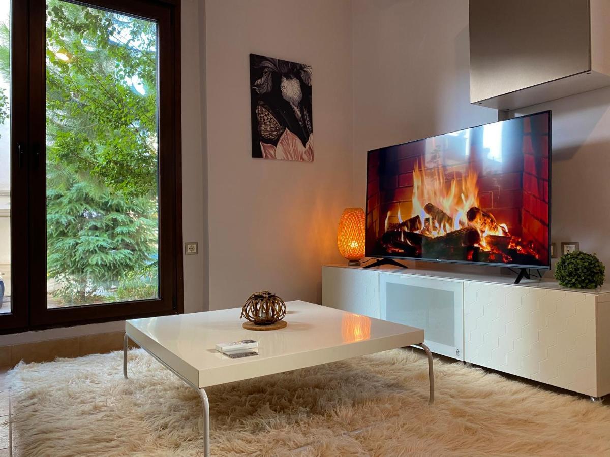Εmerald Luxury Suite Thessaloníki Ngoại thất bức ảnh