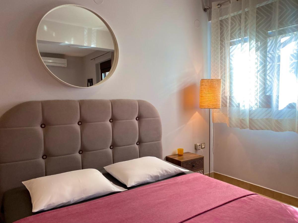 Εmerald Luxury Suite Thessaloníki Ngoại thất bức ảnh
