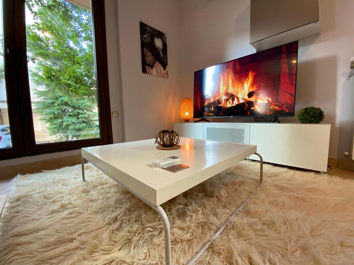 Εmerald Luxury Suite Thessaloníki Ngoại thất bức ảnh