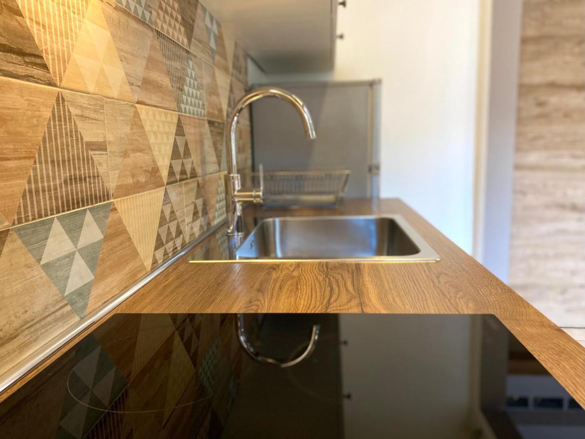 Εmerald Luxury Suite Thessaloníki Ngoại thất bức ảnh