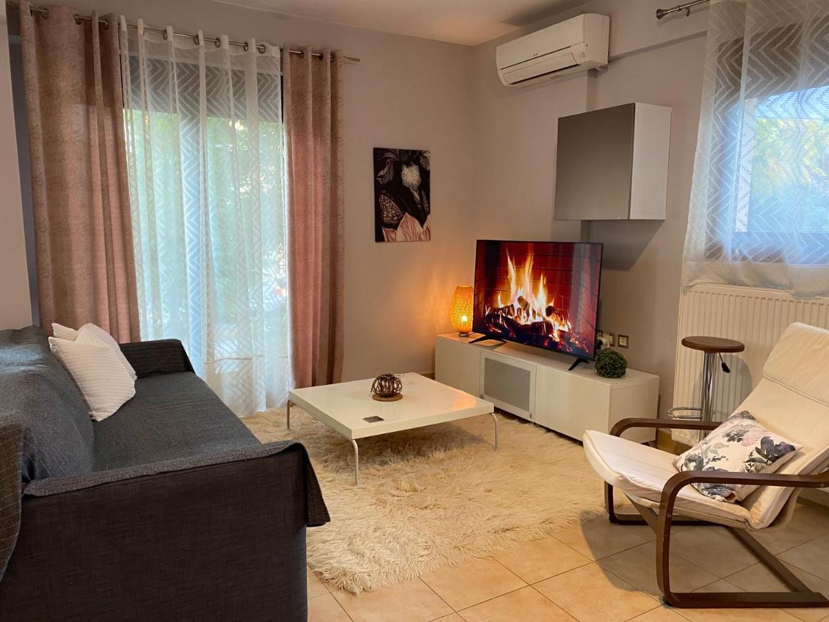 Εmerald Luxury Suite Thessaloníki Ngoại thất bức ảnh