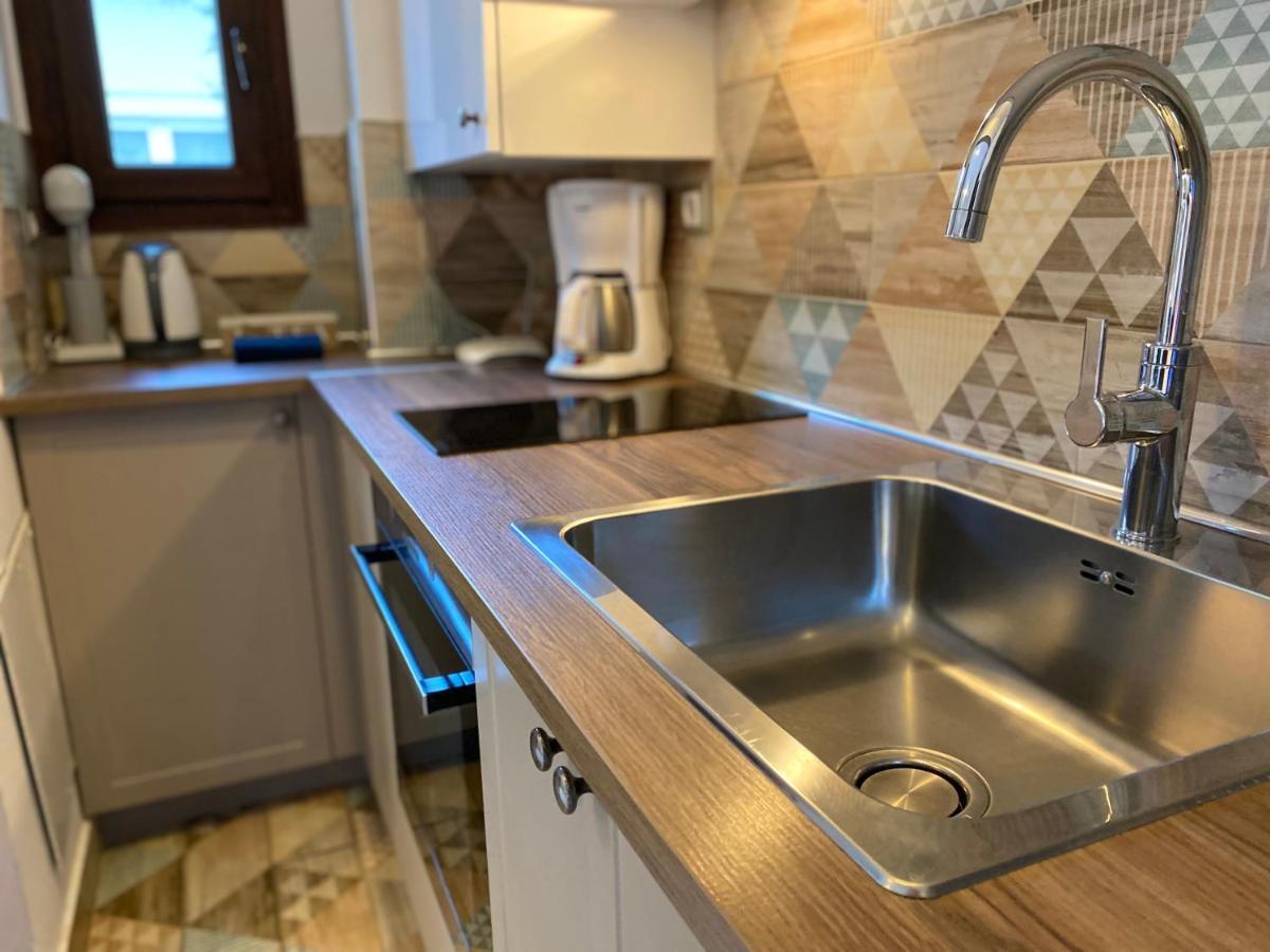 Εmerald Luxury Suite Thessaloníki Ngoại thất bức ảnh