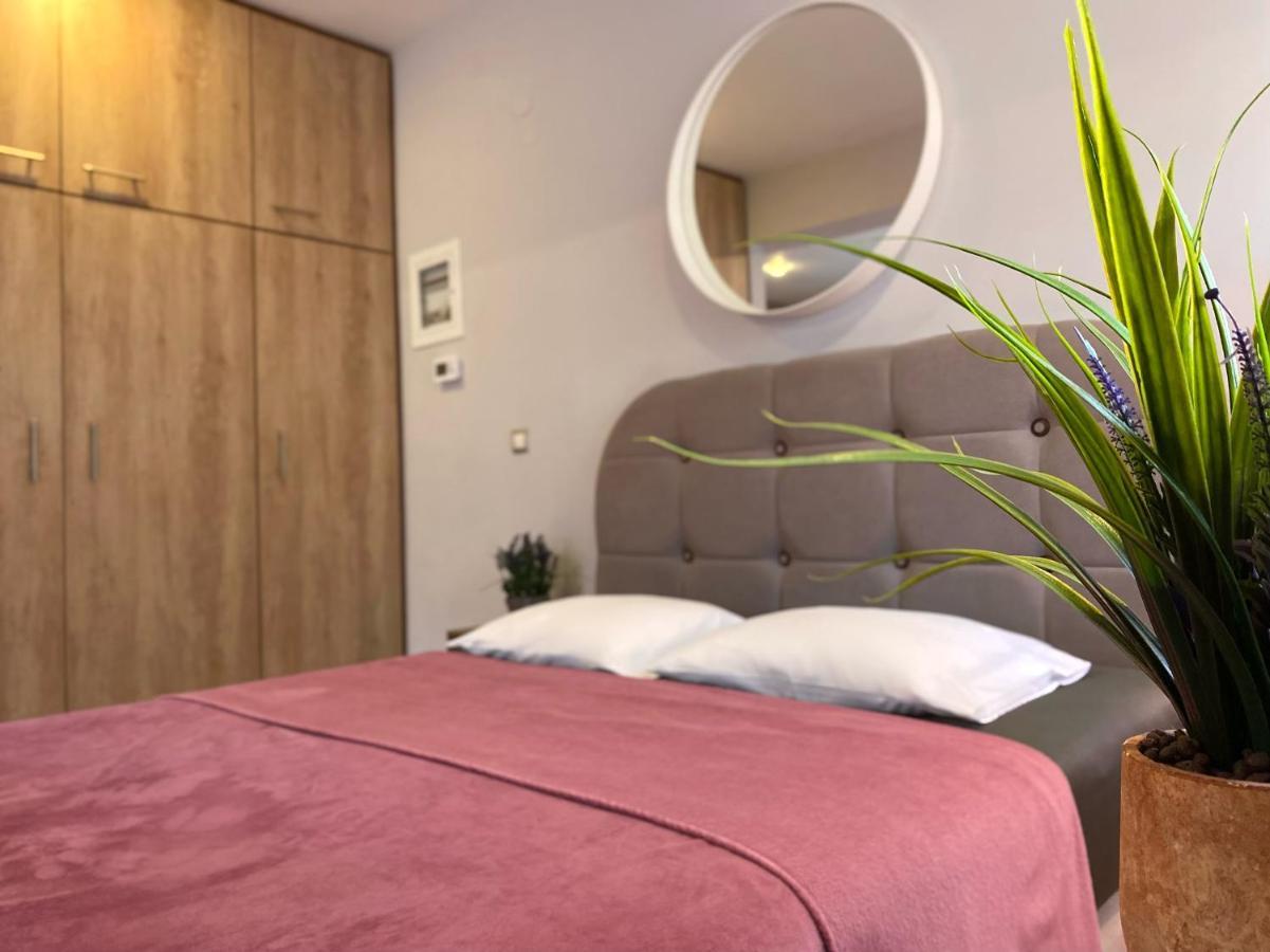 Εmerald Luxury Suite Thessaloníki Ngoại thất bức ảnh